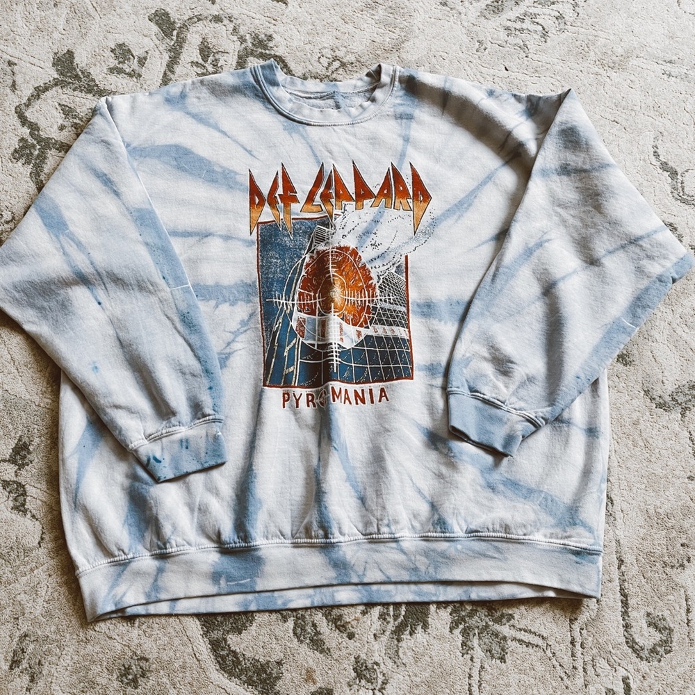 Urban Outfitters Oversized Sweatshirt